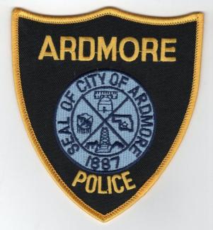 Ardmore Police Department