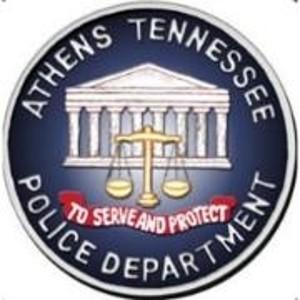 Athens Police Department