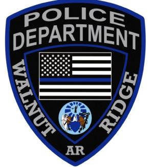 Walnut Ridge Police Department