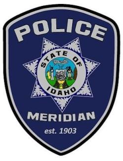 Meridian Police Department