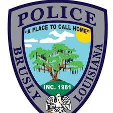 Brusly Police Department