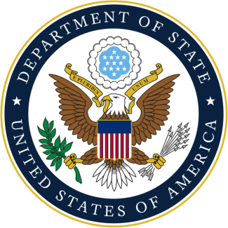 Department of State [DoS]