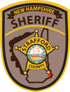 Strafford County Sheriff's Office