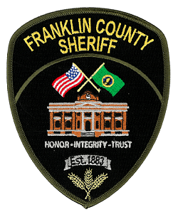 Franklin County Sheriff's Office