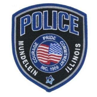 Mundelein Police Department