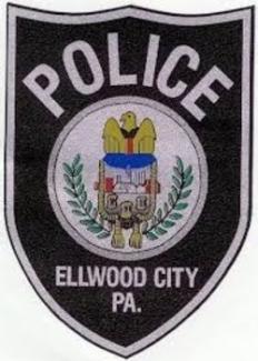 Ellwood City Police Department
