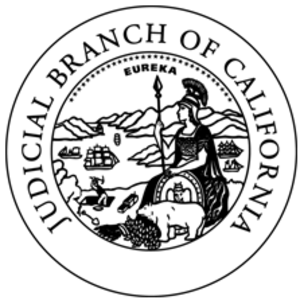 California Courts