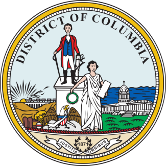 District of Columbia Courts