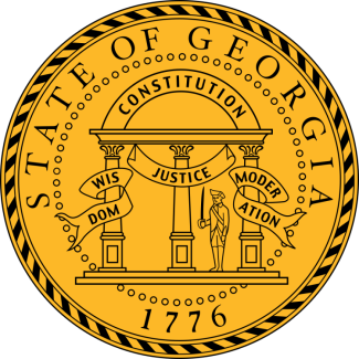 Georgia Courts