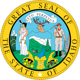 Idaho Courts