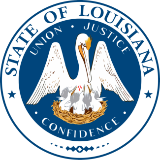 Louisiana Courts