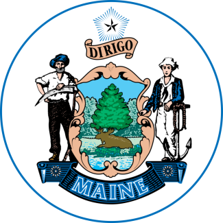 Maine Courts