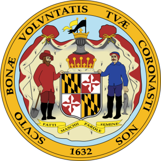 Maryland Courts