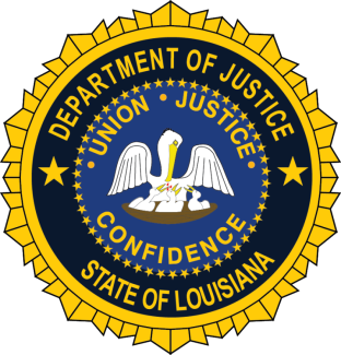 Louisiana Department of Justice