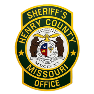 Henry County Sheriff's Office