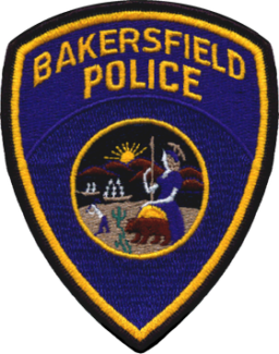 Bakersfield Police Department