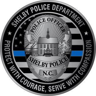 Shelby Police Department