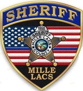 Mille Lacs County Sheriff's Office