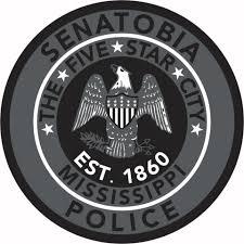 Senatobia Police Department