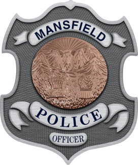 Mansfield Division of Police