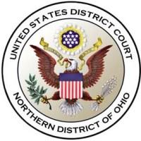 Northern District of Ohio