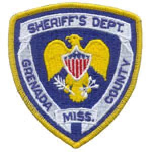 Grenada County Sheriff's Office