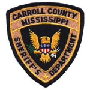 Carroll County Sheriff's Office