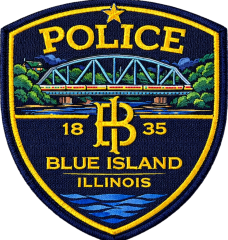 Blue Island Police Department