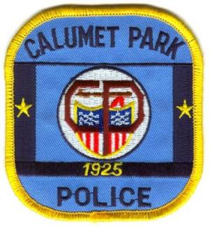 Calumet Memorial Park Police Department