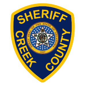 Creek County Sheriff's Office