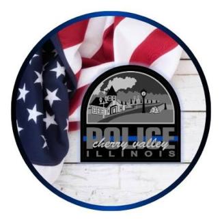 Cherry Valley Police Department