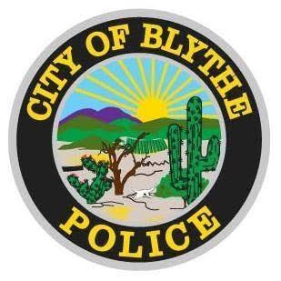 Blythe Police Department