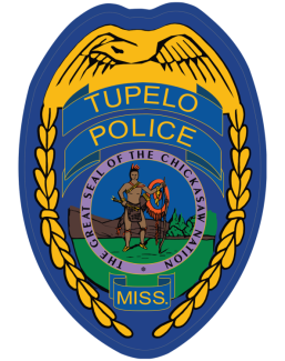 Tupelo Police Department