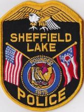 Sheffield Lake Police Department