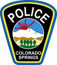 Colorado Springs Police Department