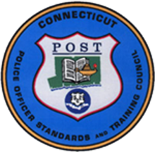 Police Officer Standards & Training Council