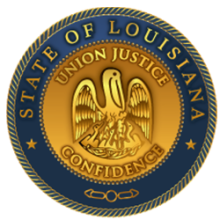 Louisiana Commission on Law Enforcement [LCLE] & Administration of Criminal Justice