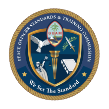Guam Peace Officer Standards & Training Commission