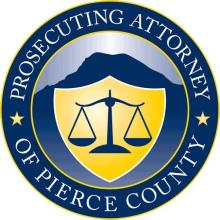 Pierce County Prosecuting Attorney