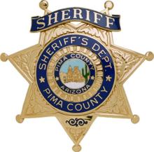 Pima County Sheriff's Department
