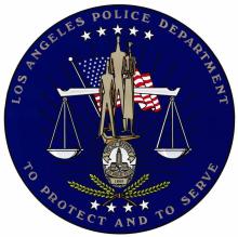 Los Angeles Police Department [LAPD]