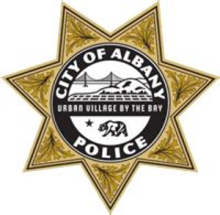 Albany Police Department