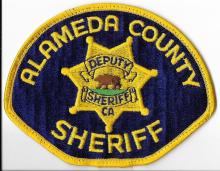 Alameda County Sheriff's Office