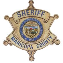 Maricopa County Sheriff's Office