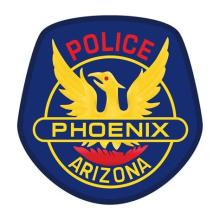 Phoenix Police Department