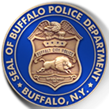 Buffalo Police Department