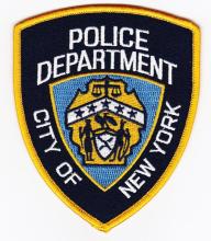 New York City Police Department [NYPD]