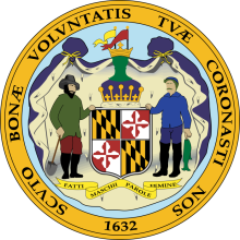 Maryland Brady List