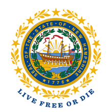 New Hampshire Brady List