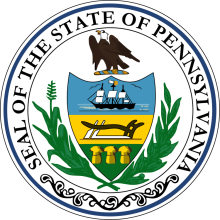 Pennsylvania Brady List